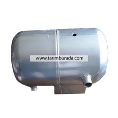 Süt Sağım Hava Vakum Tank