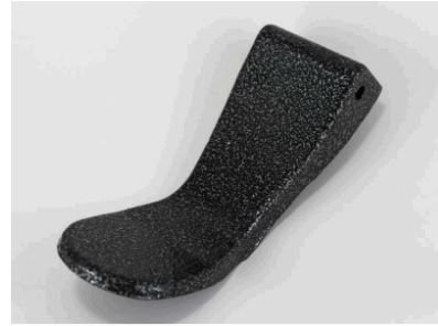 Döküm Suluk Düz Dil