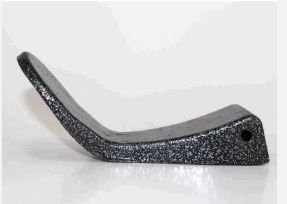 Döküm Suluk Düz Dil