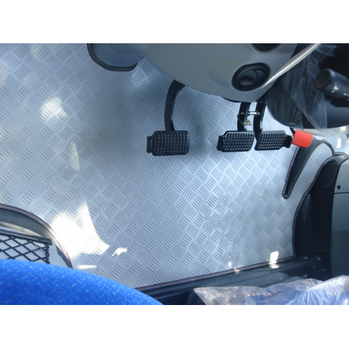 New Holland T6090 Traktör Paspas