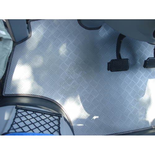 New Holland T6080 Traktör Paspas