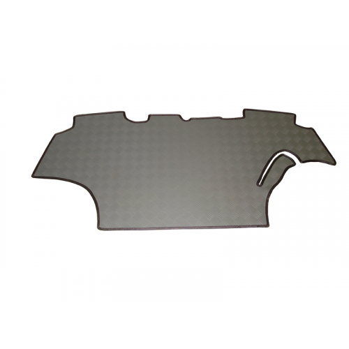 New Holland T6080 Traktör Paspas