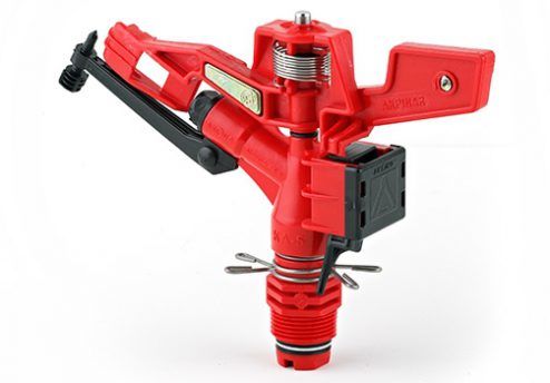 Akona Sprink KA-5 Açı Ayarlı Köşe Tabancası