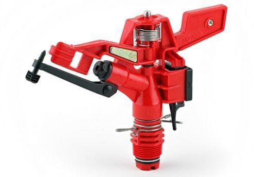 Akona Sprink KA-5 Açı Ayarlı Köşe Tabancası
