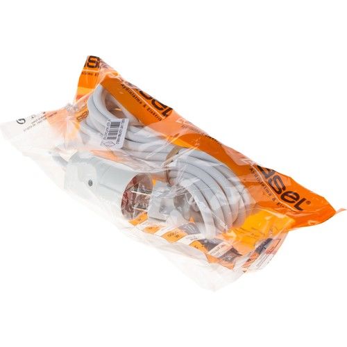 Asel Uzatma Kablosu 7mt ASL-500 0516 9939