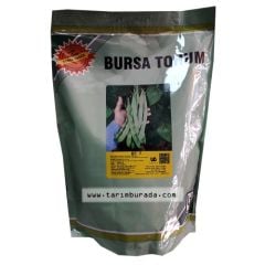 Sırırk Fasulye Tohum (Alman Ayşe 7 )  1 Kg