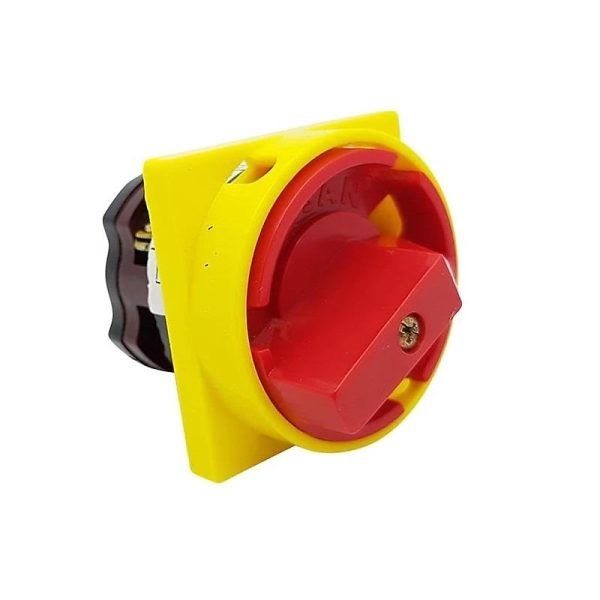 Aç Kapa Şartel 1 Fazlı