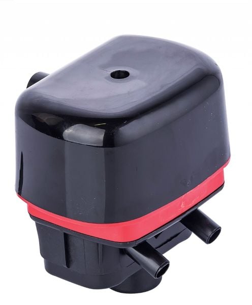 Elektronik Pulsatör 2 Çıkış