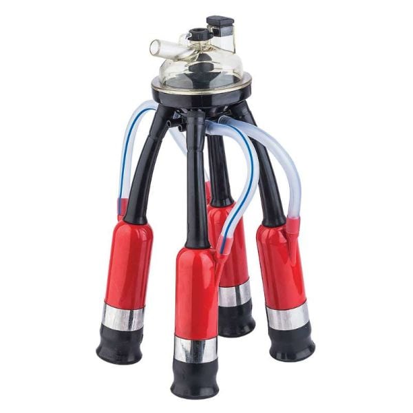 Süt Sağım Pençe Takımı 300 cc