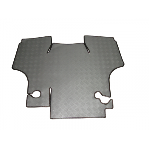 New Holland TD100D 2011 Traktör Paspas