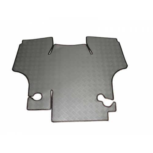 New Holland TD100D 2011 Traktör Paspas