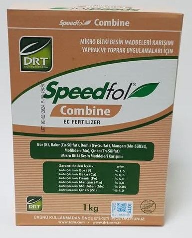 Speedfol Combine 1 Kg