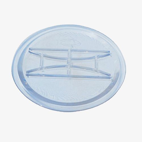 Süt Sağım Hava Tank Yan Kapak