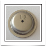 Kelepçeli Meme Plaketi