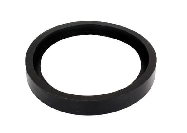 125 Lik Mandallı  Boru Abot Conta