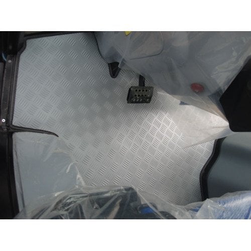 New Holland TT4.55 2018 Model Traktör Paspas