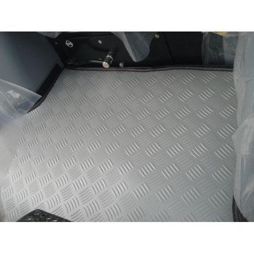 New Holland TT4.55 2018 Model Traktör Paspas