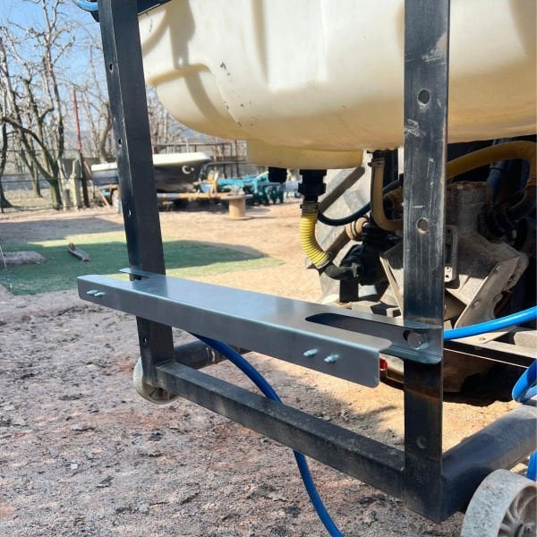 Profesyonel Nano Ot İlaçlama Aparatı