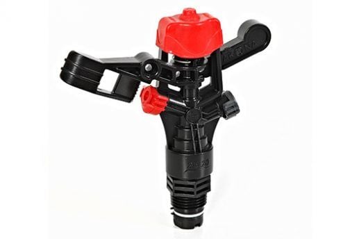 Kırıcılı  2520 Model  Sprink