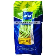 Fasulye Tohumu Oturak Gina - 2 Kg