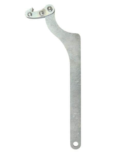 Kaplin Anahtarı Metal Galvanizli