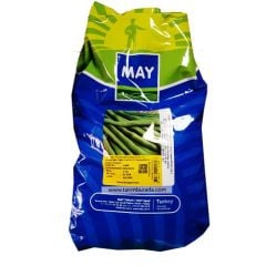 Fasulye Tohumu Oturak Magnum - 2 Kg