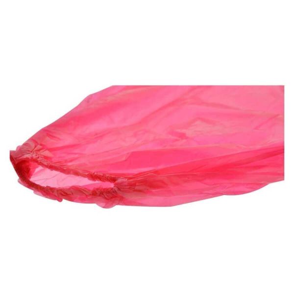 Forvet Tek Kullanımlık Rektal Lastikli  Suni Tohumlama Eldiveni