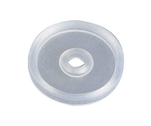 Küçük Pulsatör Tamir Silikon Conta Diyaframı