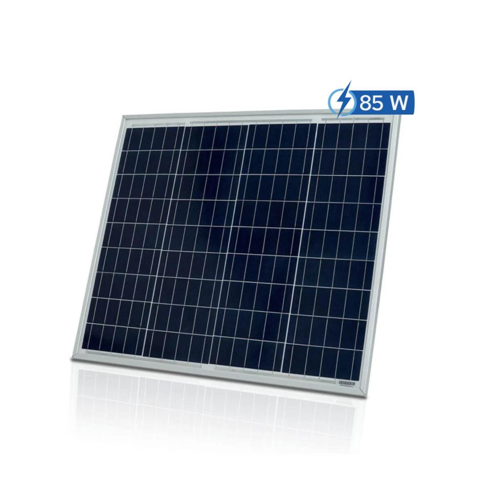 10 Dekarlık Kuruluma Hazır Elektrikli Çit Sistemi  Ecos Eko Model (8 Joule)