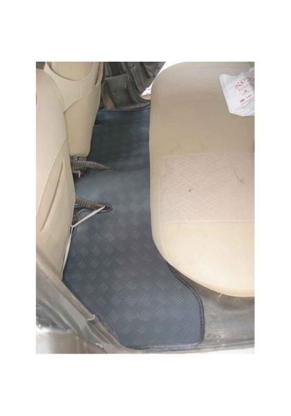 Mitsubishi Asx 2014 Paspas 238819052 Füme