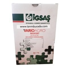 Neofert 20-20-20 +ME 1 Kg