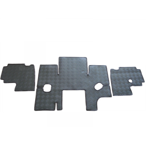 Tümosan  8085  Traktör Paspas