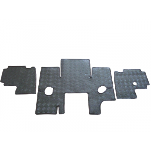 Tümosan  8085  Traktör Paspas