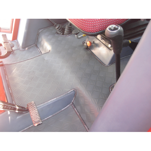 Tümosan  8085  Traktör Paspas