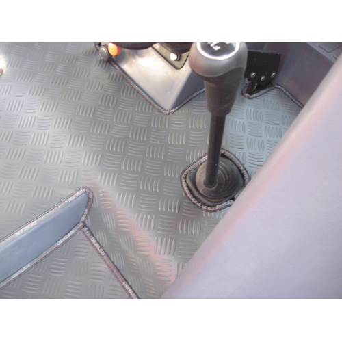 Tümosan  8085  Traktör Paspas