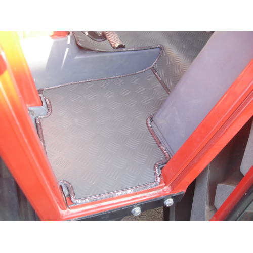 Tümosan  8085  Traktör Paspas