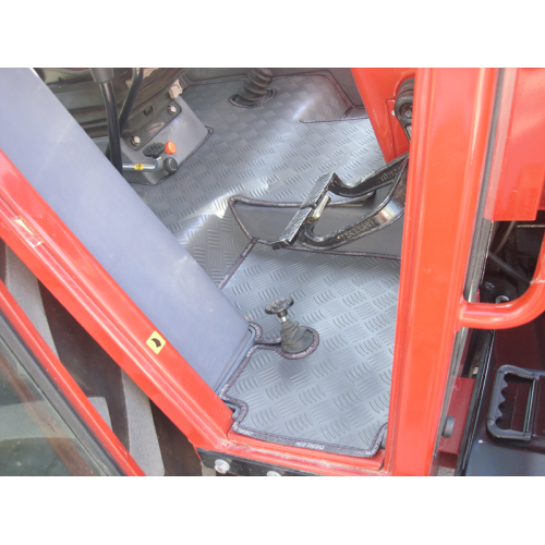 Tümosan  8085  Traktör Paspas