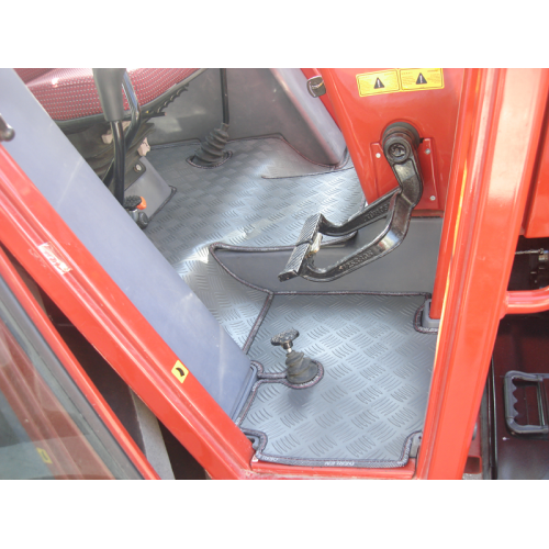 Tümosan  8085  Traktör Paspas