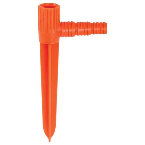 Bahçe sulama  Jaklı Kazık Ayak