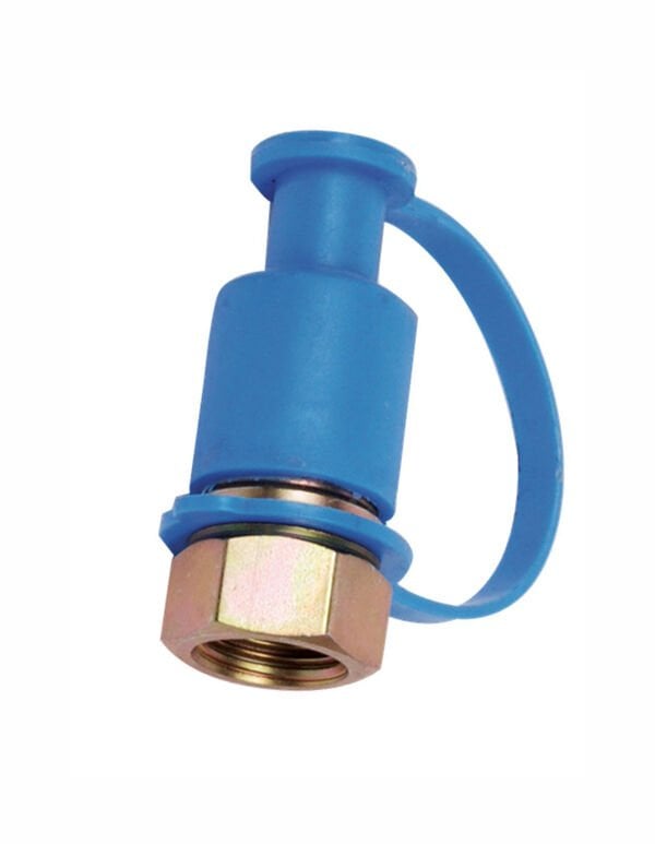 1/2 Traktör Erkek Jak