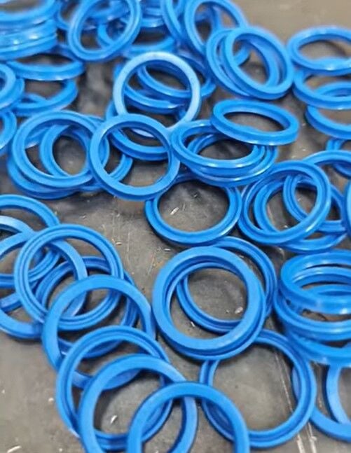 Traktör sızdırmazlık jak kecesi