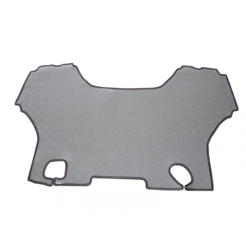 Tümosan  8105 - 2016  Traktör Paspas