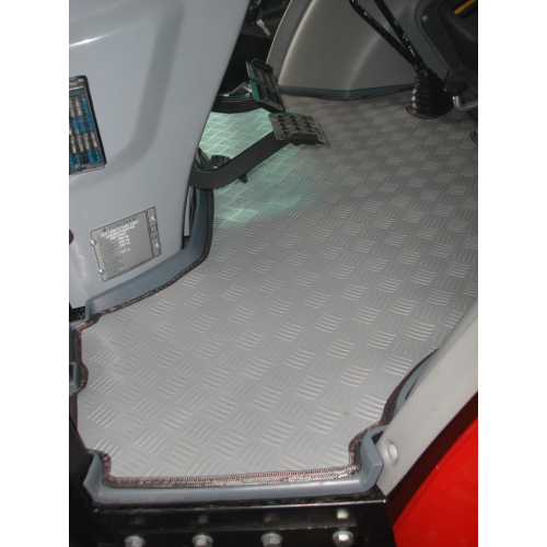 Tümosan  8105 - 2016  Traktör Paspas