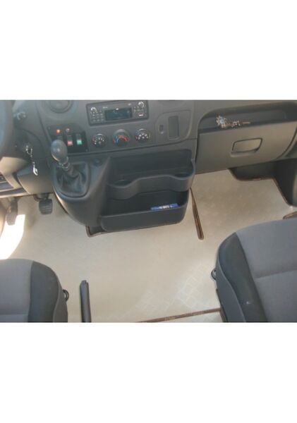 Renault Master 2015-2016 Paspas 240745075