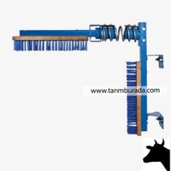 Büyükbaş Kaşıma Fırçası