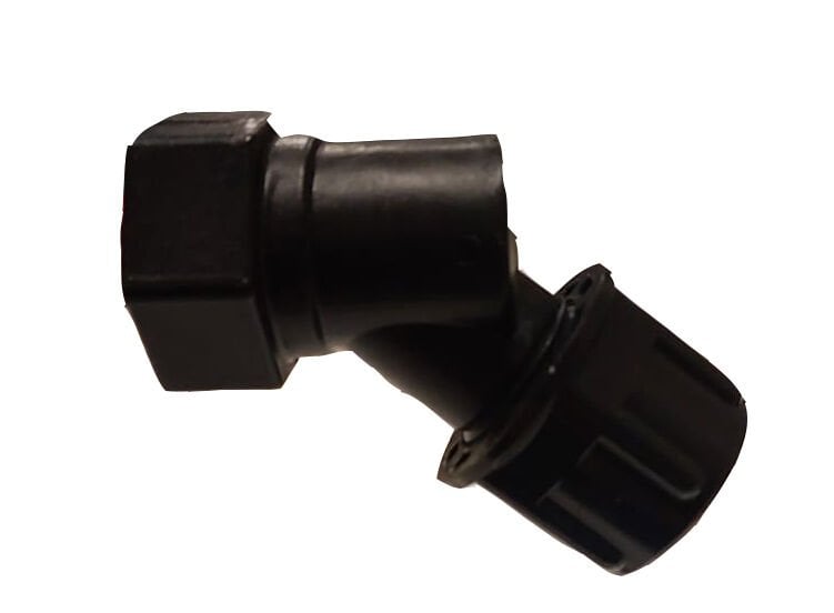 İlaçlama Kol Ucu Meme