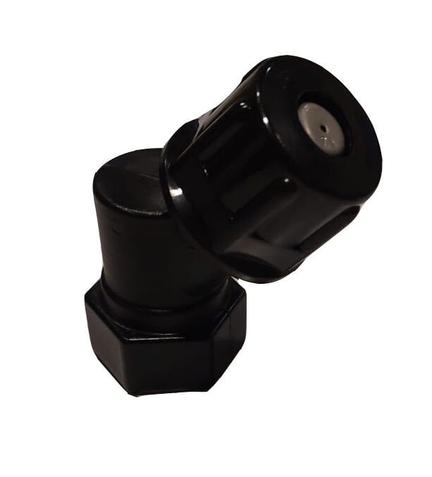 İlaçlama Kol Ucu Meme