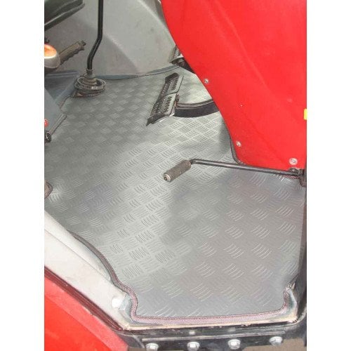 Tümosan  8175   Traktör Paspas