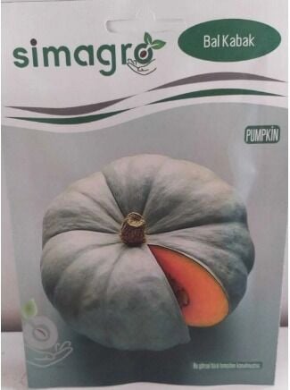 Bal Kabağı Ballıkız 100 Gr