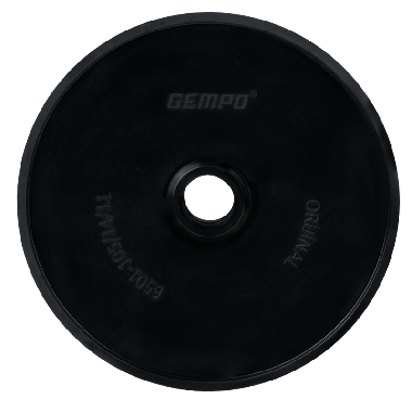 Holder İlaçlama Pompa Mebran Lastiği  115 mm 14